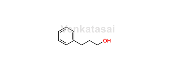Picture of 3-Phenyl-1-propanol