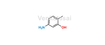 Picture of 5-Amino-o-cresol