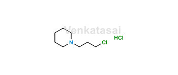 Picture of 1-(3-Chloropropyl)piperidine Hydrochloride