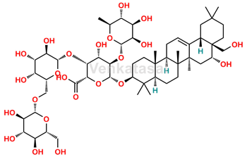 Picture of Primulic acid