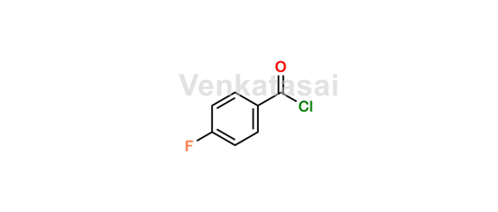 Picture of 4-Fluorobenzoyl Chloride