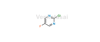 Picture of 2-Chloro-5-fluoropyrimidine