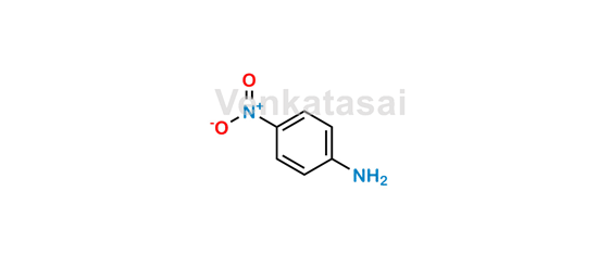 Picture of 4-Nitroaniline