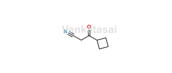 Picture of 3-cyclobutyl-3-oxopropanenitrile