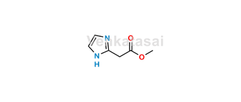 Picture of Methyl 2-(1H-imidazol-2-yl)acetate