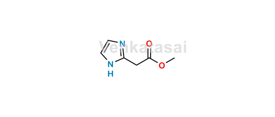 Picture of Methyl 2-(1H-imidazol-2-yl)acetate   