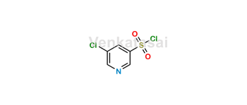 Picture of 5-chloropyridine-3-sulfonyl chloride