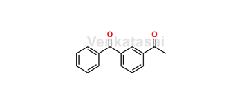 Picture of 3-Acetylbenzophenone