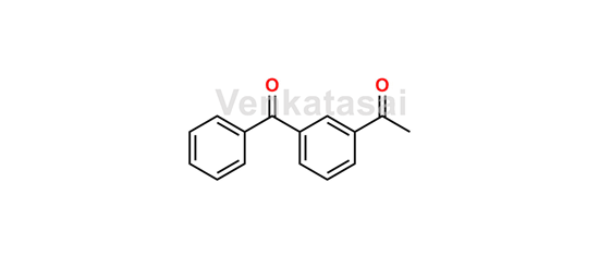 Picture of 3-Acetylbenzophenone
