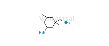 Picture of Isophoronediamine (cis- and trans- mixture)