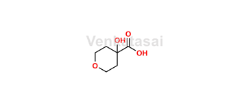 Picture of 4-Hydroxytetrahydro-2H-pyran-4-carboxylic acid