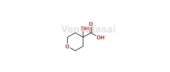 Picture of 4-Hydroxytetrahydro-2H-pyran-4-carboxylic acid