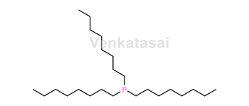 Picture of Tri-n-octylphosphine