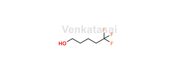 Picture of 5,5,5-Trifluoropentan-1-ol