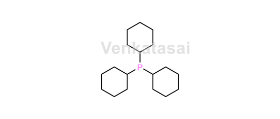 Picture of Tricyclohexylphosphine
