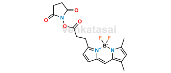 Picture of BODIPY-FL NHS ester