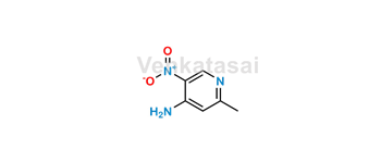 Picture of 2-Methyl-5-nitropyridin-4-amine