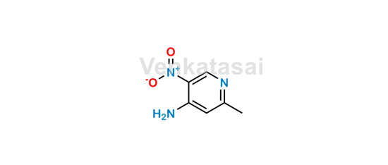 Picture of 2-Methyl-5-nitropyridin-4-amine