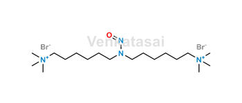 Picture of Aminodihexylquat Nitroso Impurity