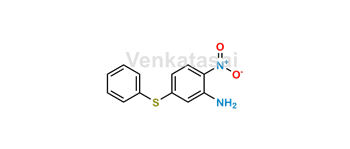 Picture of 2-Nitro-5-(phenylthio)aniline