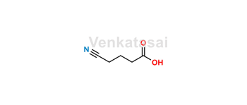 Picture of 4-Cyanobutanoic acid