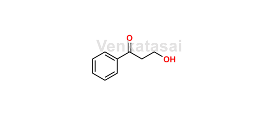 Picture of 3-Hydroxy-1-phenylpropan-1-one 