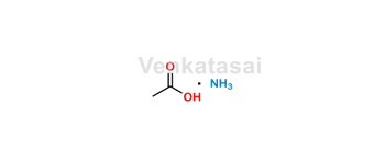 Picture of Ammonium Acetate