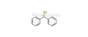 Picture of Benzhydrylthiol