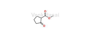 Picture of Methyl 2-Cyclopentanonecarboxylate