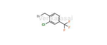 Picture of 2-Chloro-4-(trifluoromethyl)benzyl bromide