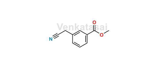 Picture of Methyl 3-(cyanomethyl)benzoate