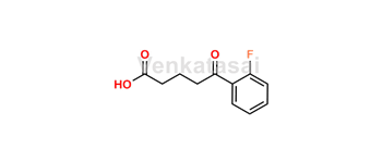 Picture of 5-(2-fluorophenyl)-5-oxopentanoic acid