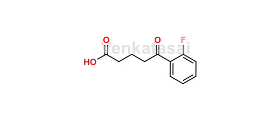 Picture of 5-(2-fluorophenyl)-5-oxopentanoic acid