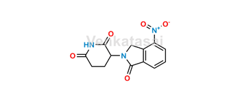 Picture of Lenalidomide Impurity 4