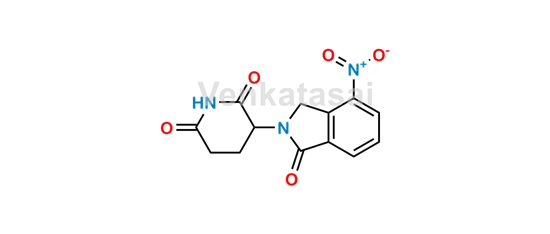 Picture of Lenalidomide Impurity 4