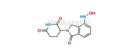 Picture of Lenalidomide Impurity 5