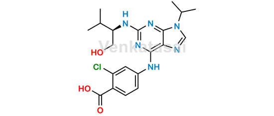 Picture of Purvalanol B