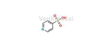 Picture of Pyridine-4-sulfonic acid