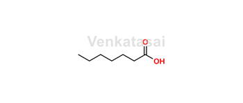 Picture of Heptanoic Acid