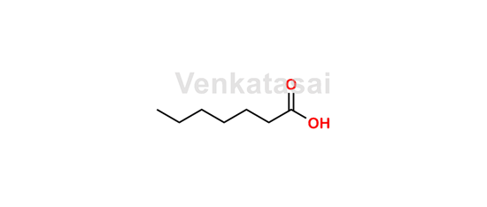 Picture of Heptanoic Acid