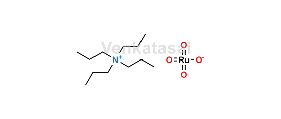 Picture of Tetrapropylammonium perruthenate