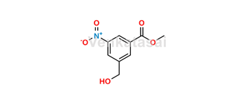 Picture of Methyl 3-(hydroxymethyl)-5-nitrobenzoate