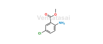 Picture of Methyl 5-Chloroanthranilate