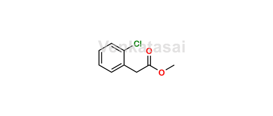 Picture of Methyl 2-chlorophenylacetate