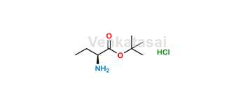 Picture of (S)-tert-Butyl 2-aminobutanoate hydrochloride