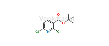 Picture of tert-butyl 2,6-dichloropyridine-3-carboxylate