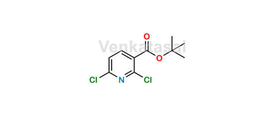 Picture of tert-butyl 2,6-dichloropyridine-3-carboxylate