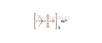 Picture of Ytterbium(Iii)Trifluoromethanesulfonate