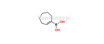 Picture of Cyclohepten-1-ylboronic acid