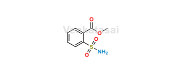 Picture of 2-carbomethoxybenzenesulfonamide